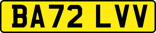 BA72LVV