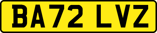 BA72LVZ