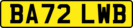 BA72LWB