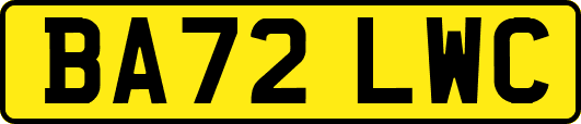 BA72LWC