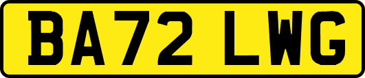 BA72LWG