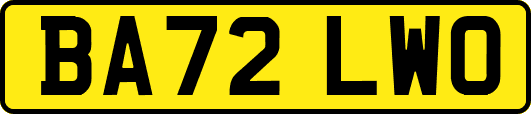 BA72LWO