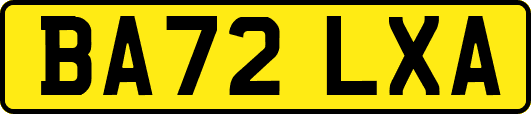 BA72LXA