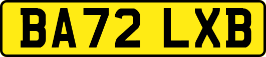 BA72LXB