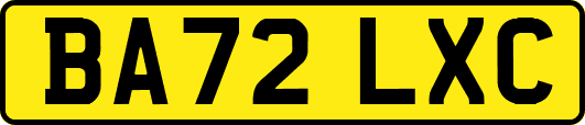 BA72LXC