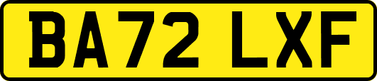 BA72LXF