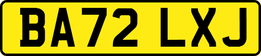 BA72LXJ