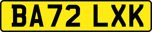 BA72LXK