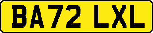 BA72LXL