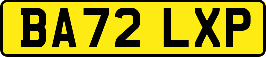 BA72LXP