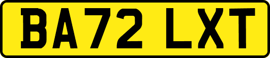 BA72LXT