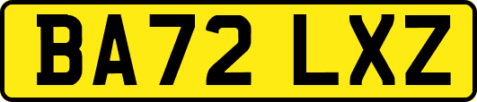 BA72LXZ