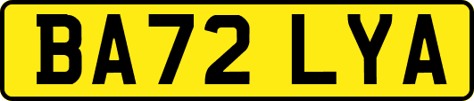 BA72LYA