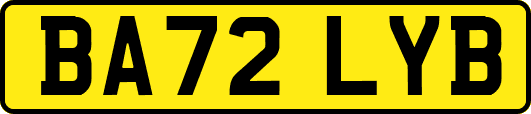 BA72LYB