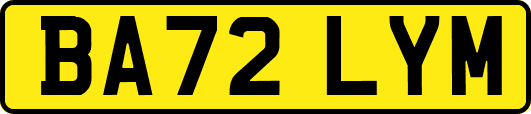 BA72LYM