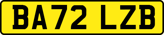 BA72LZB