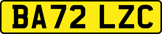 BA72LZC