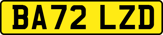 BA72LZD