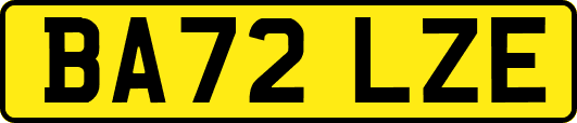 BA72LZE