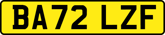 BA72LZF