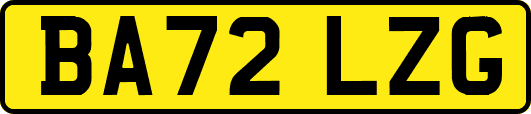 BA72LZG