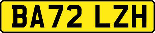 BA72LZH