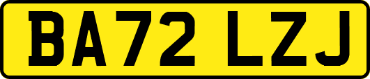 BA72LZJ