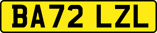 BA72LZL