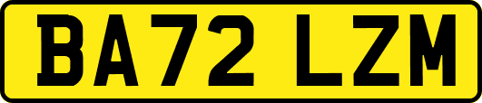 BA72LZM