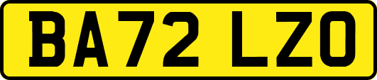 BA72LZO