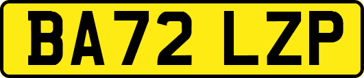 BA72LZP