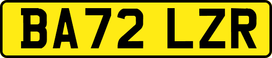 BA72LZR