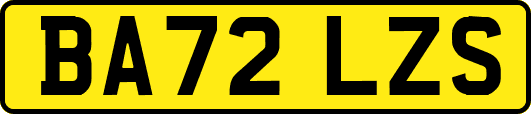 BA72LZS