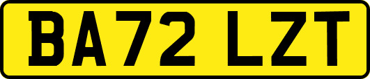 BA72LZT