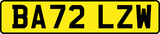 BA72LZW