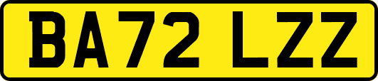 BA72LZZ