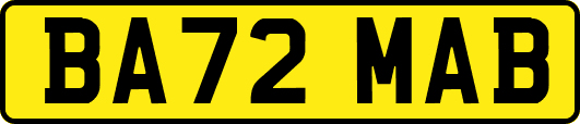 BA72MAB