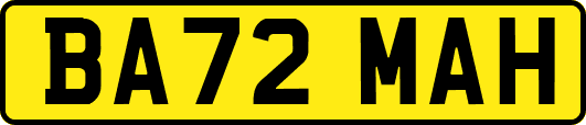 BA72MAH