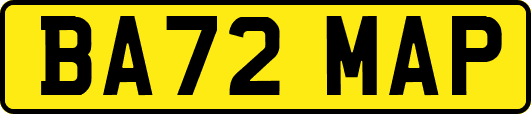 BA72MAP