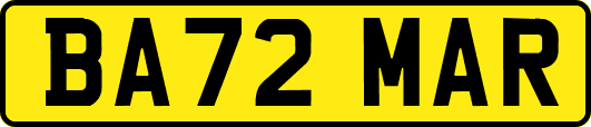 BA72MAR