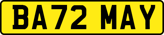BA72MAY