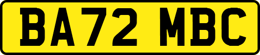 BA72MBC