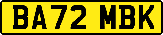 BA72MBK