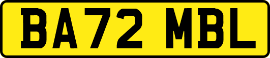 BA72MBL
