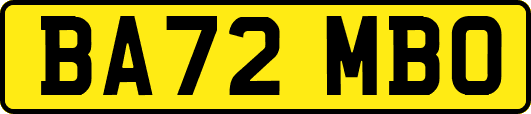 BA72MBO