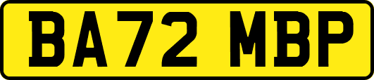 BA72MBP