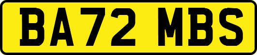 BA72MBS