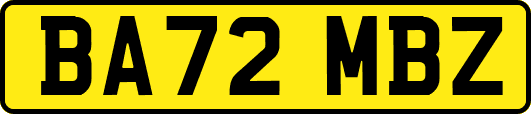 BA72MBZ