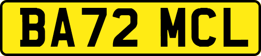 BA72MCL