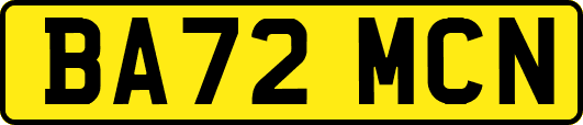 BA72MCN